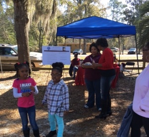 African American Heritage Celebration Wakulla